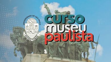 Curso Museu Paulista USP