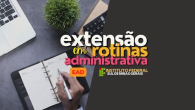 Curso Rotinas Administrativas