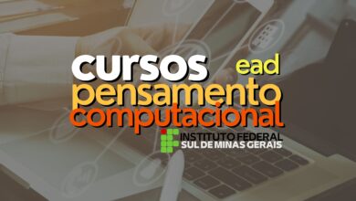 Cursos Pensamento Computacional