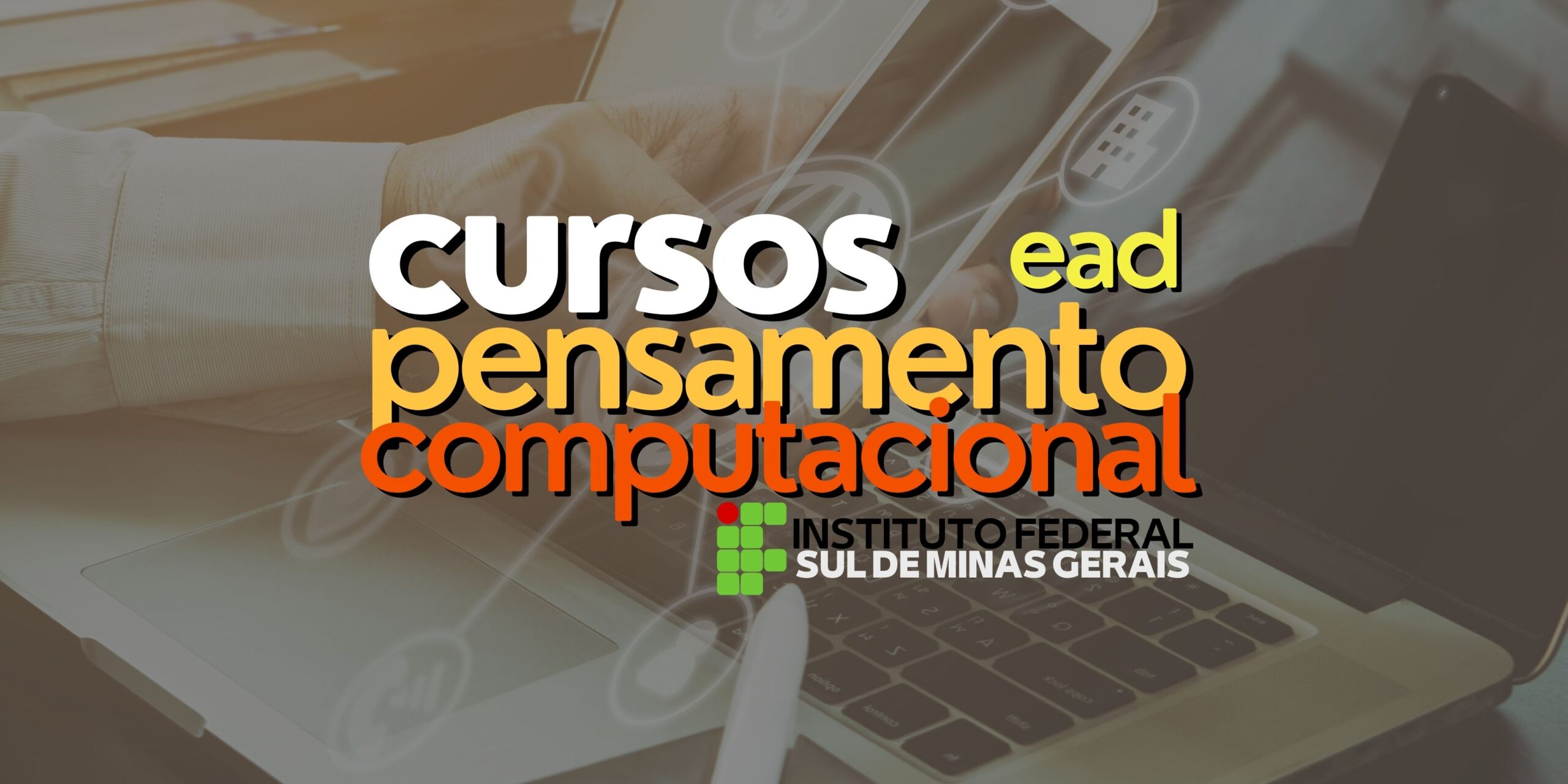 Cursos Pensamento Computacional