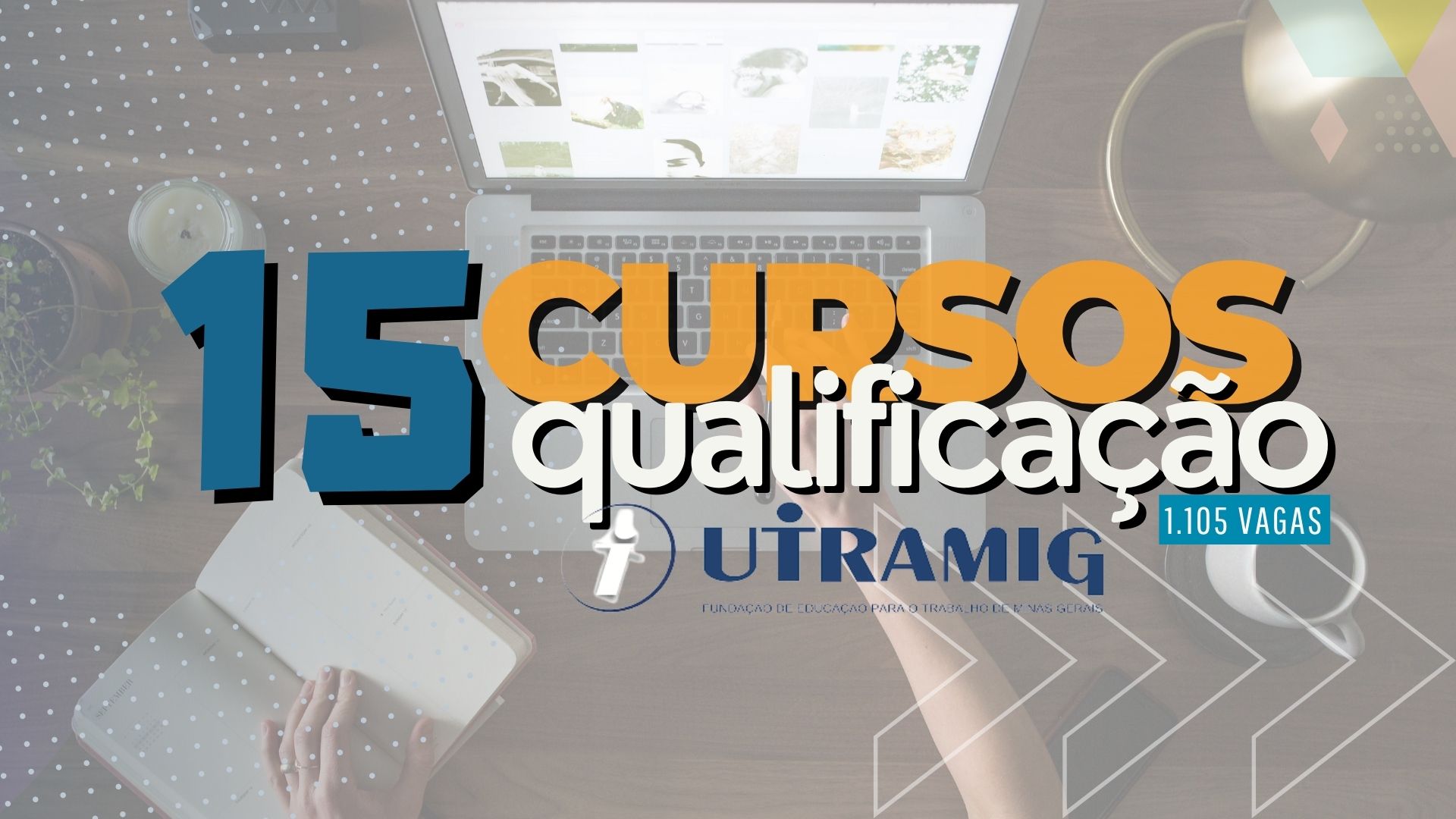 Cursos Qualificação UTRAMIG