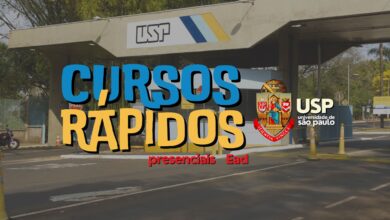 Cursos Rápidos USP Novembro