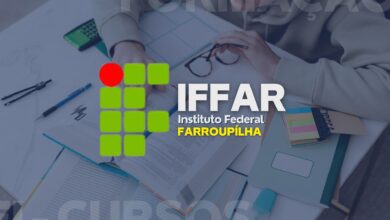 Cursos Técnicos IFFAR