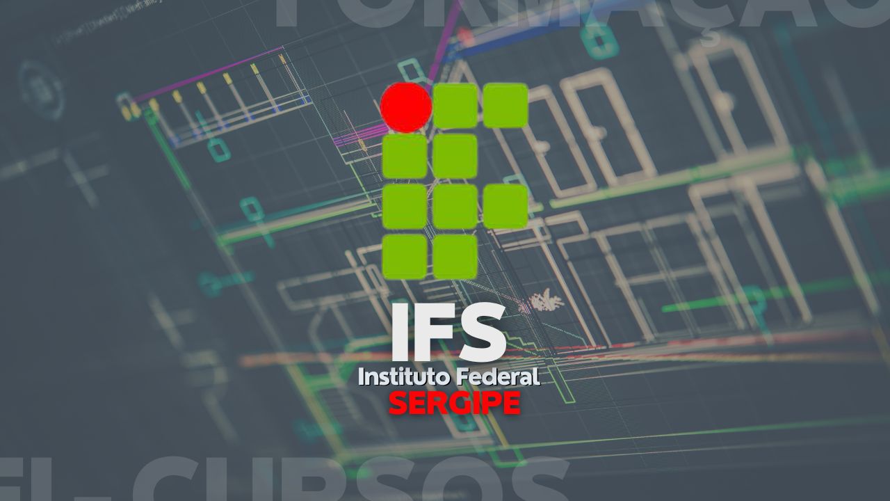 Cursos Técnicos IFS 2023