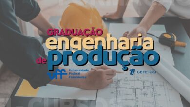 Engenharia de Produção EAD