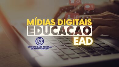 Especialização Mídias para Educação