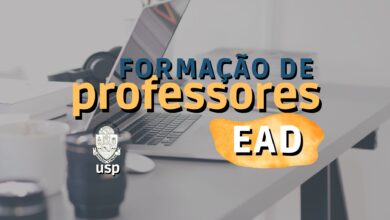 Formação de Professores USP