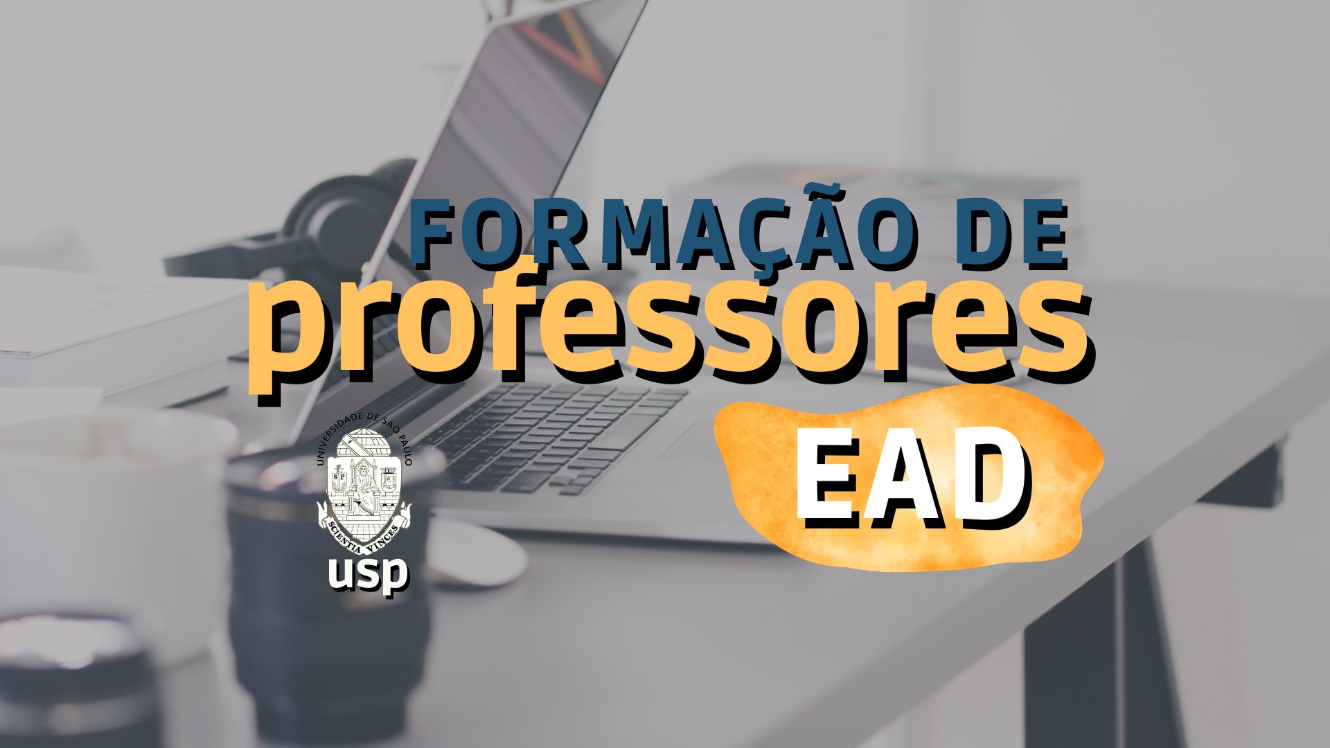 Formação de Professores USP