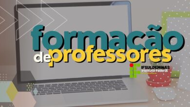 Formação de professores a distância