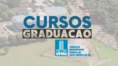 Graduação UFMS 2023