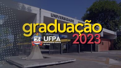 Graduação UFPA 2023