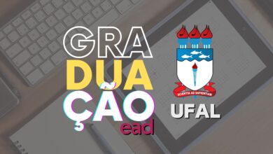 Graduação a distância UFAL