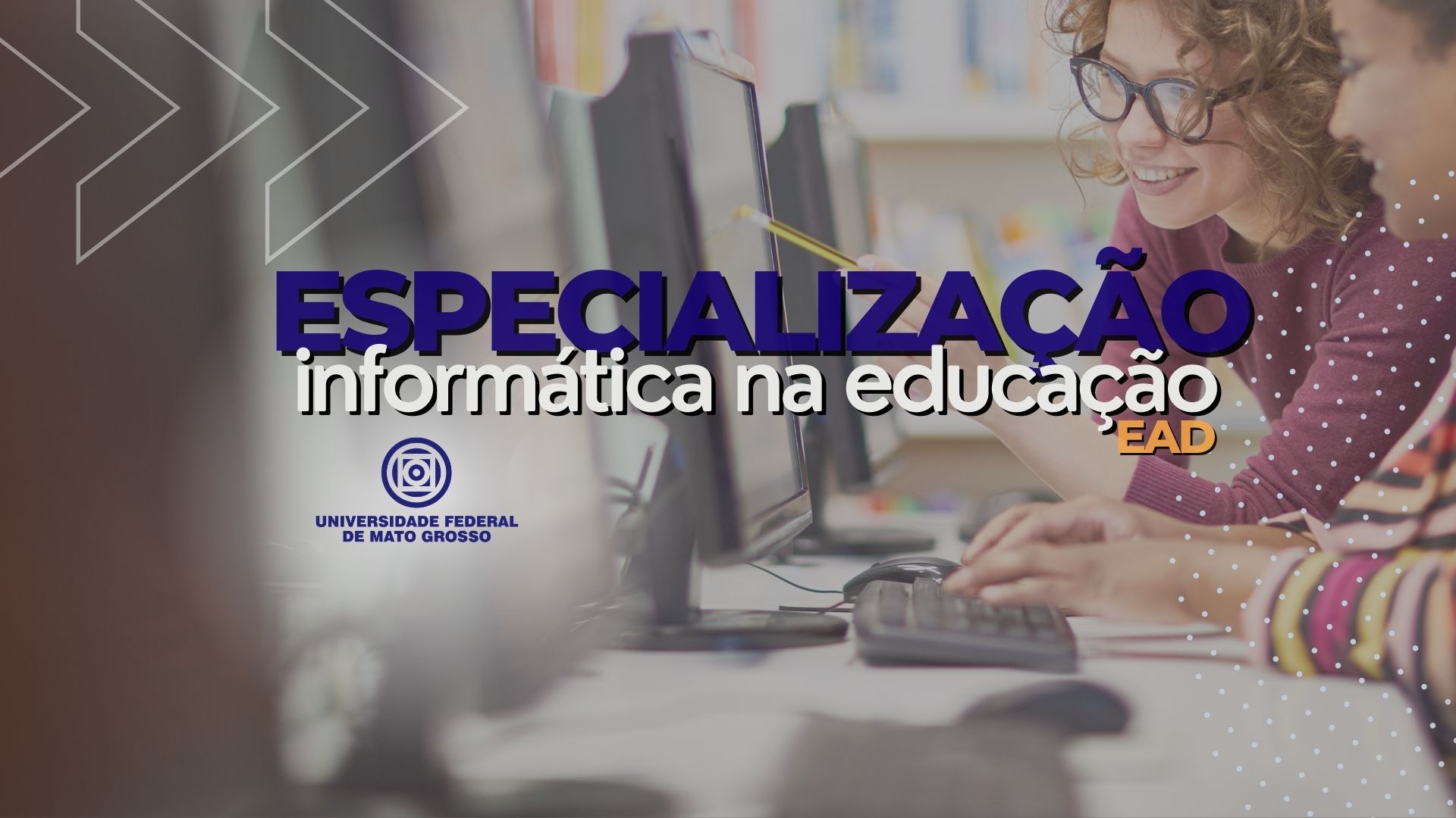 Pós-Graduação - Informática na Educação