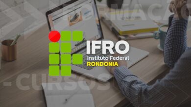 Qualificação EAD - IFRO