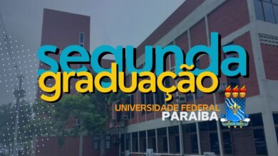 Segunda Graduação UFPB