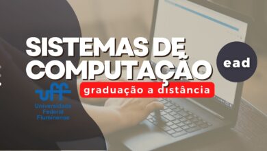 Sistemas de Computação EAD