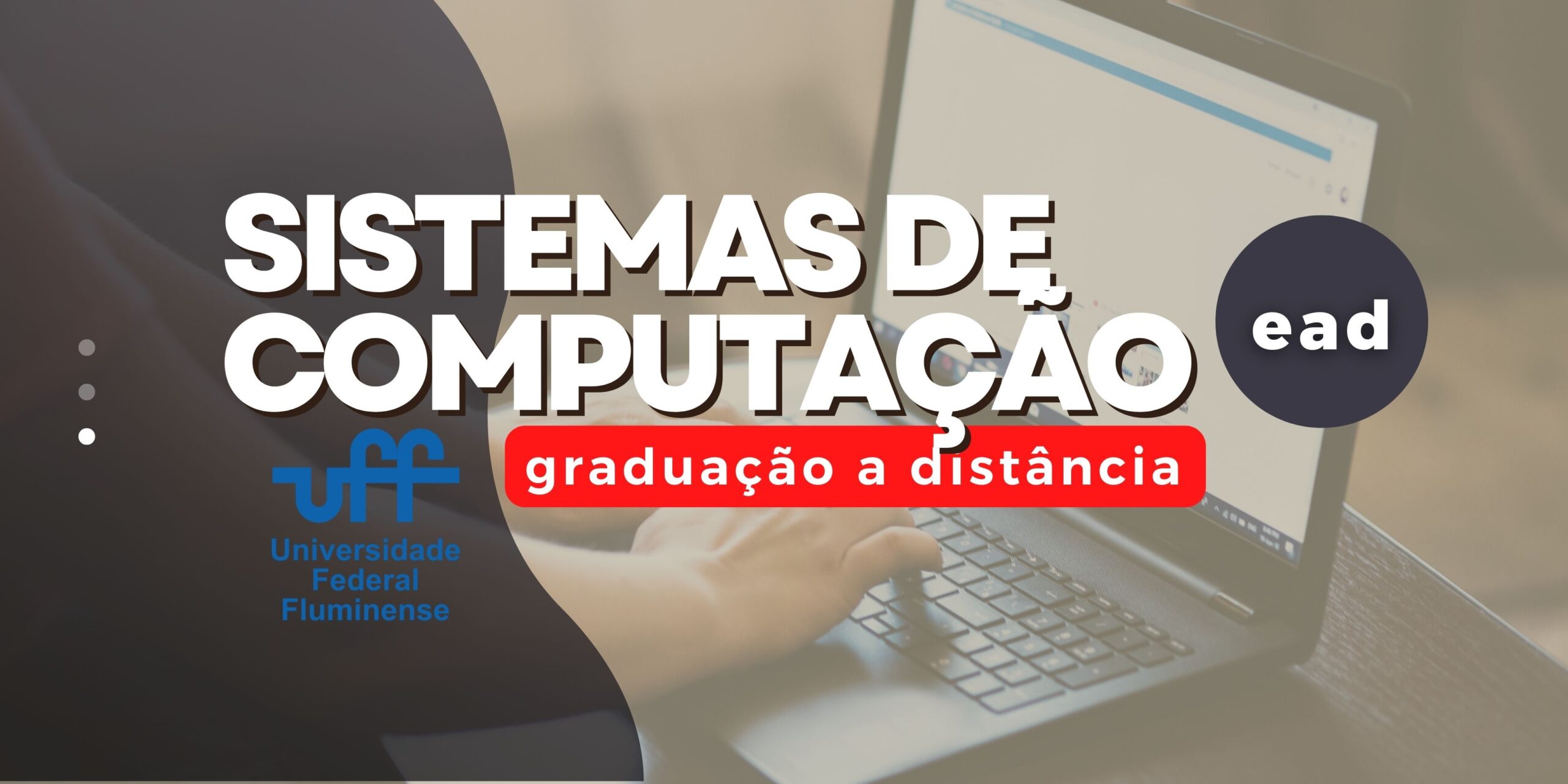 Sistemas de Computação EAD