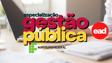 gestão pública a distância