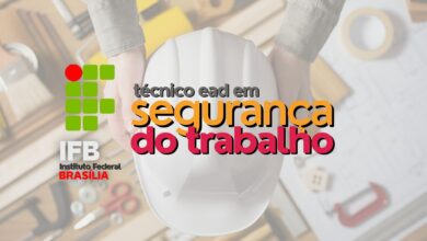 segurança do trabalho a distância