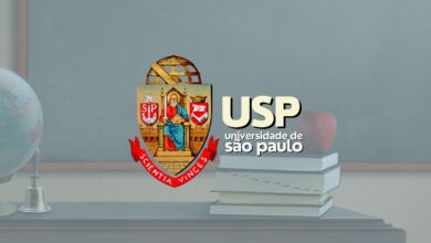 Concurso Professores USP