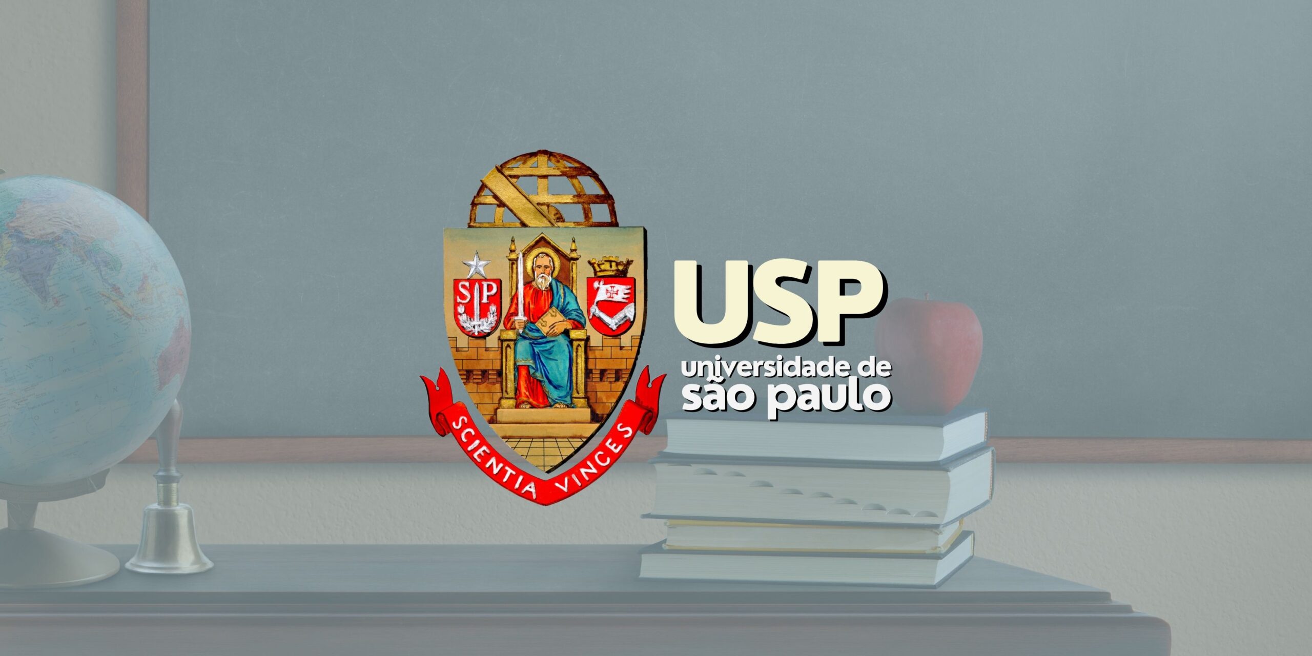 Concurso Professores USP