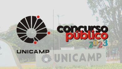 Concurso UNICAMP