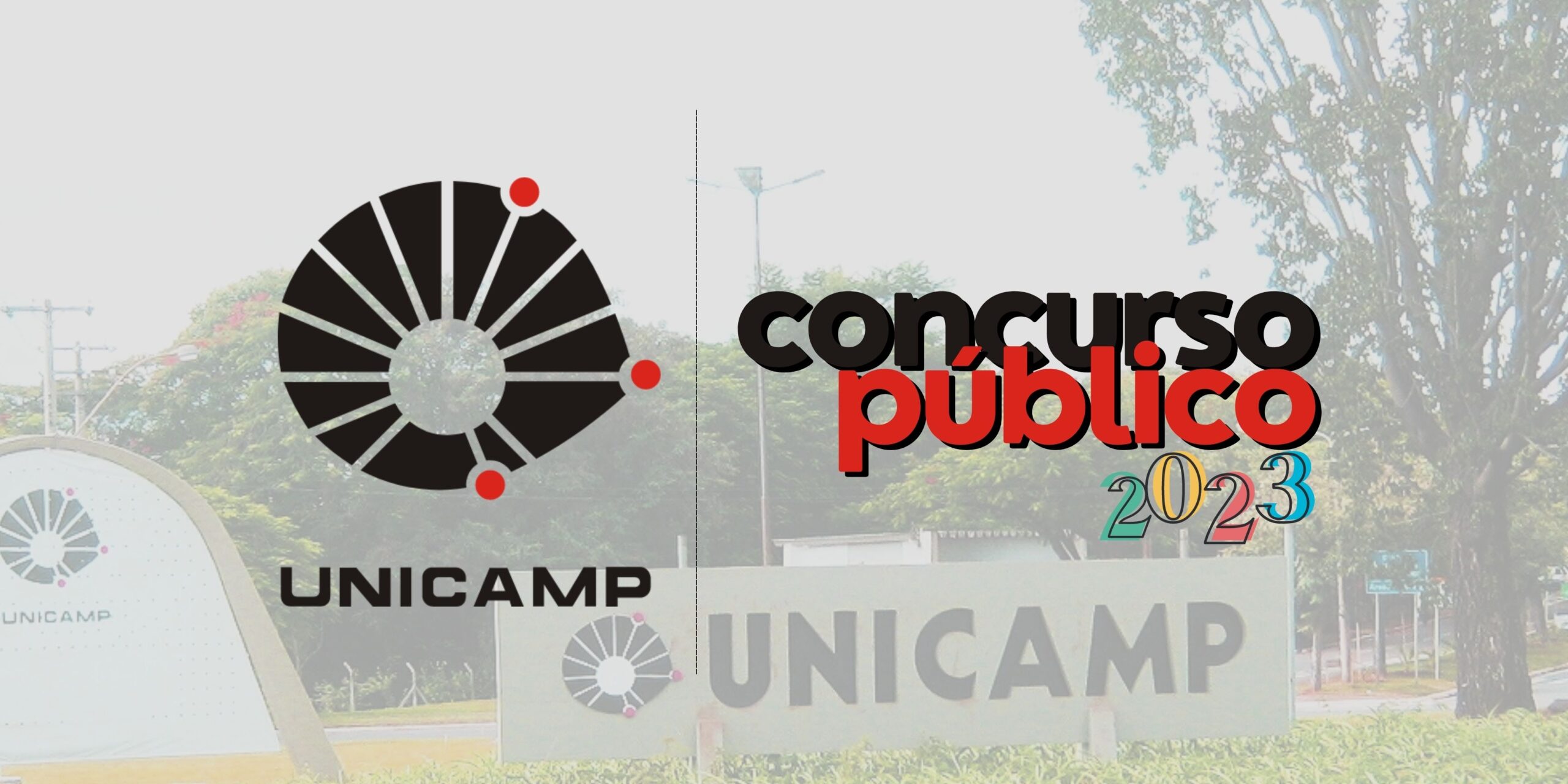 Concurso UNICAMP