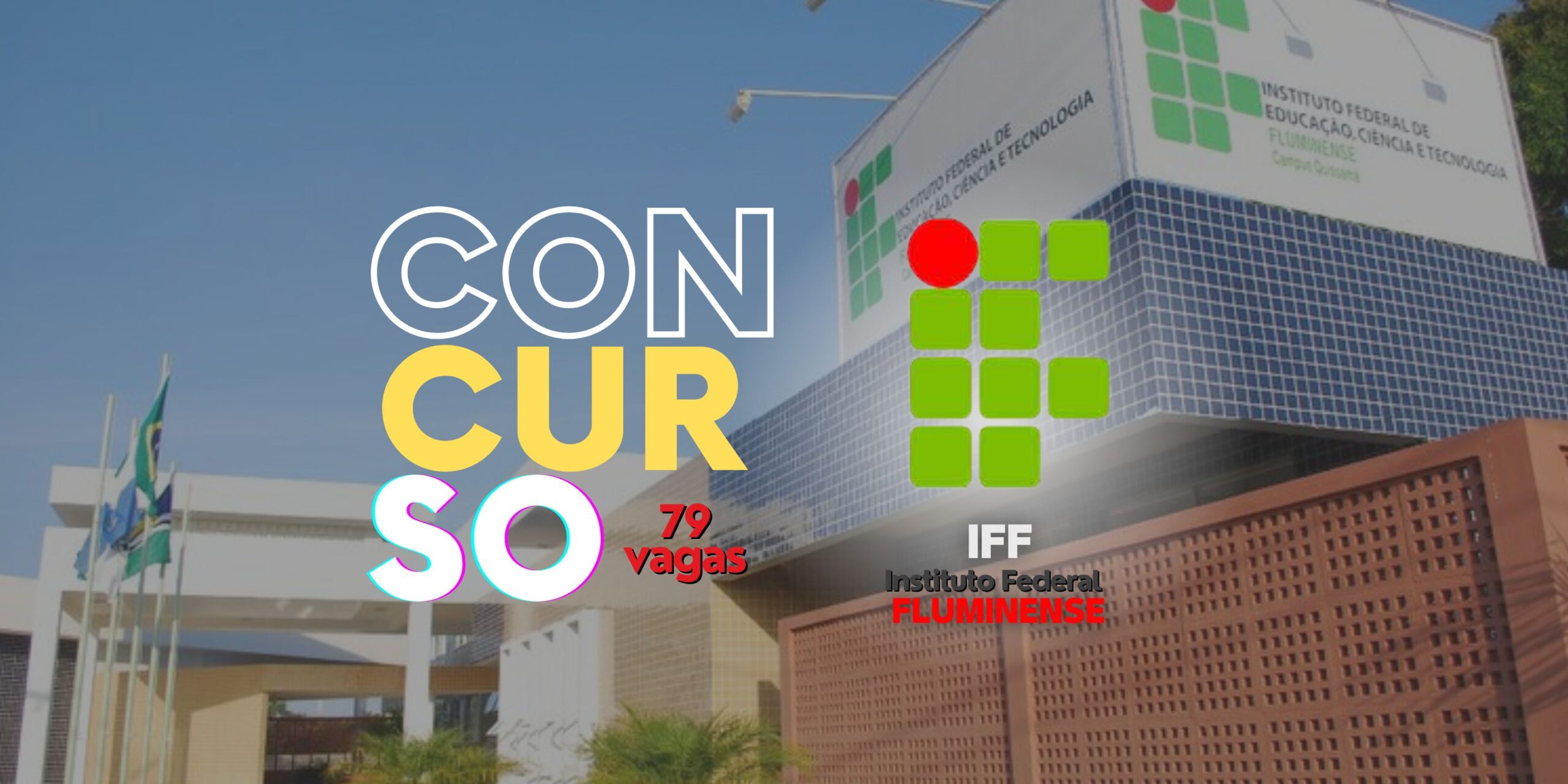 Concursos IFF