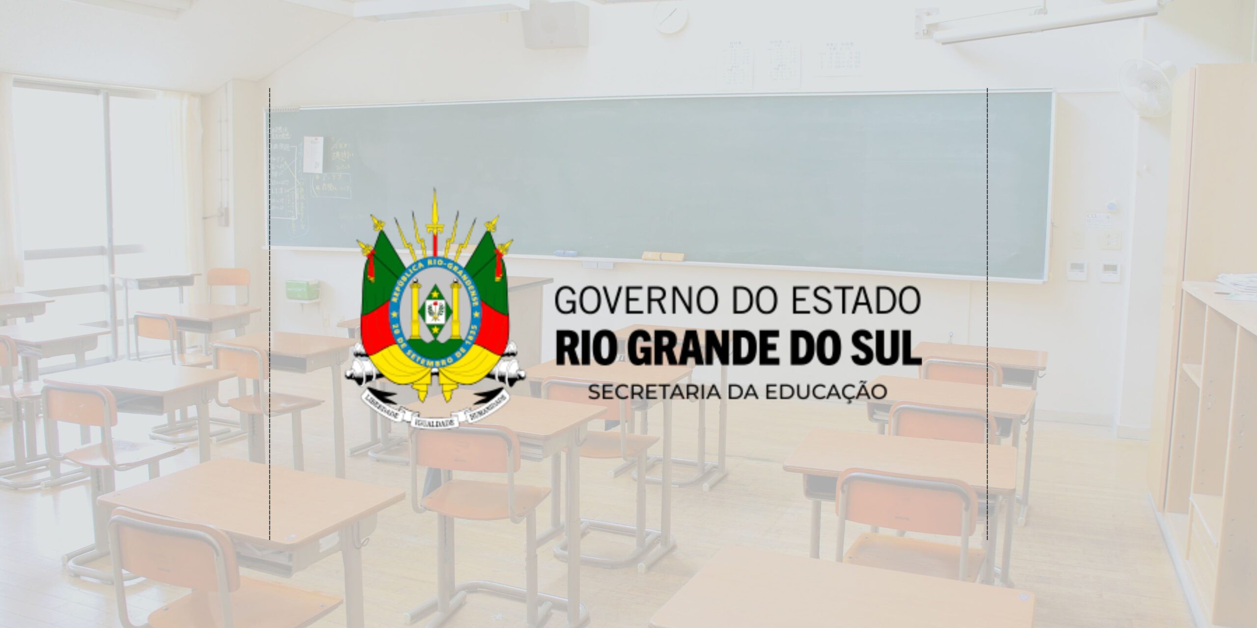 Contratação Professores SEDUC RS