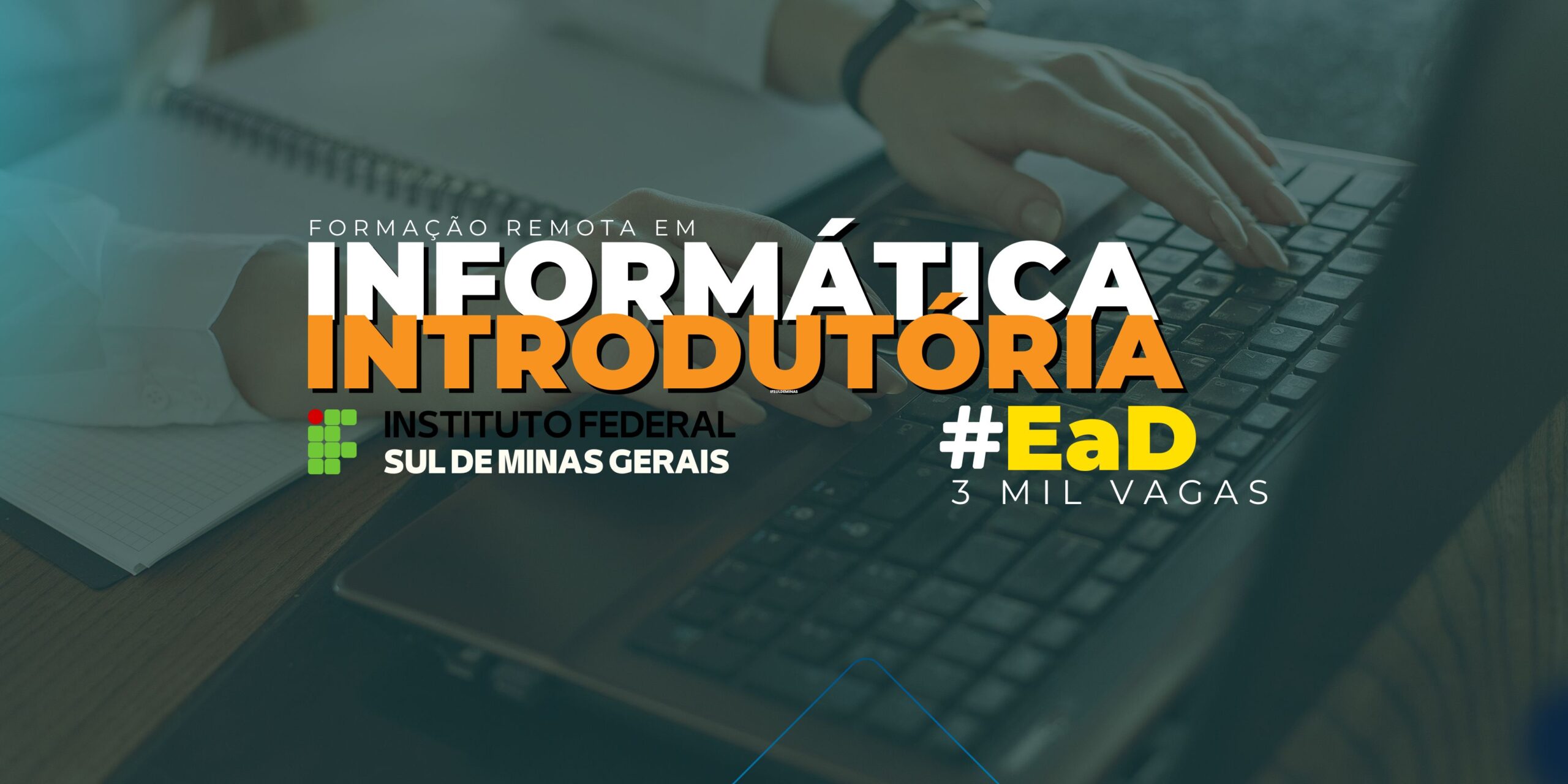 Curso Informática IFSULDEMINAS