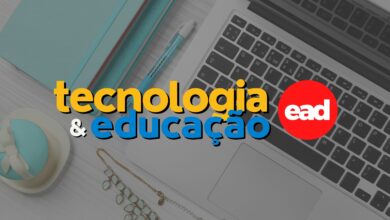 Curso Tecnologias e Educação