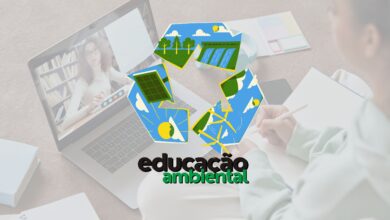 Cursos Educação Ambiental