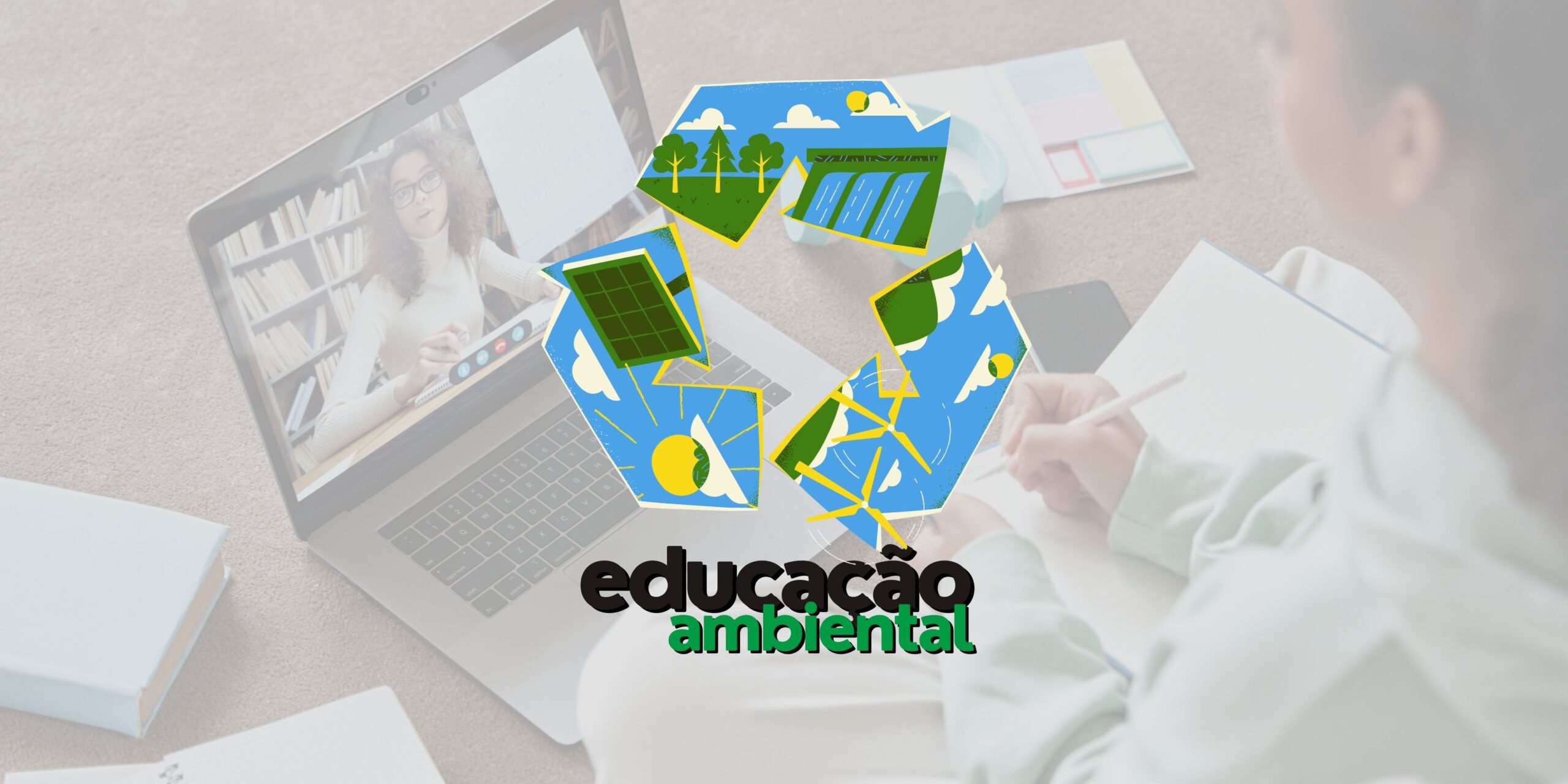 Cursos Educação Ambiental