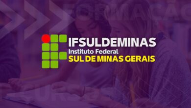 Cursos FIC IFSULDEMINAS