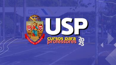 Cursos USP Janeiro 2023