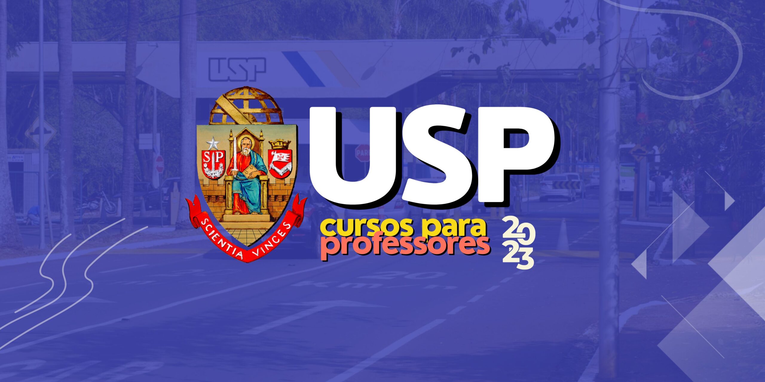 Cursos USP Janeiro 2023