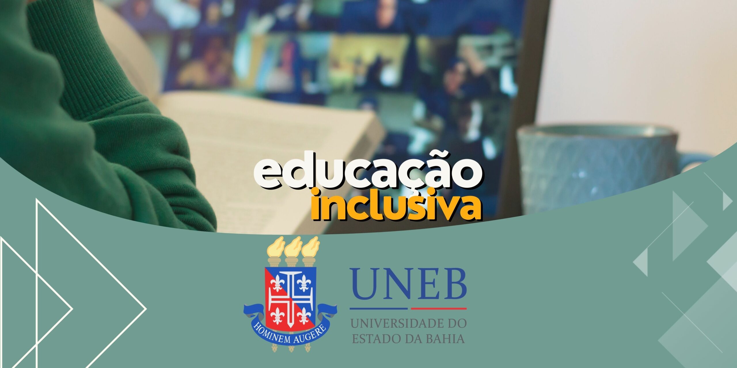 Educação Inclusiva EAD