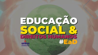 Especialização EAD UFRGS