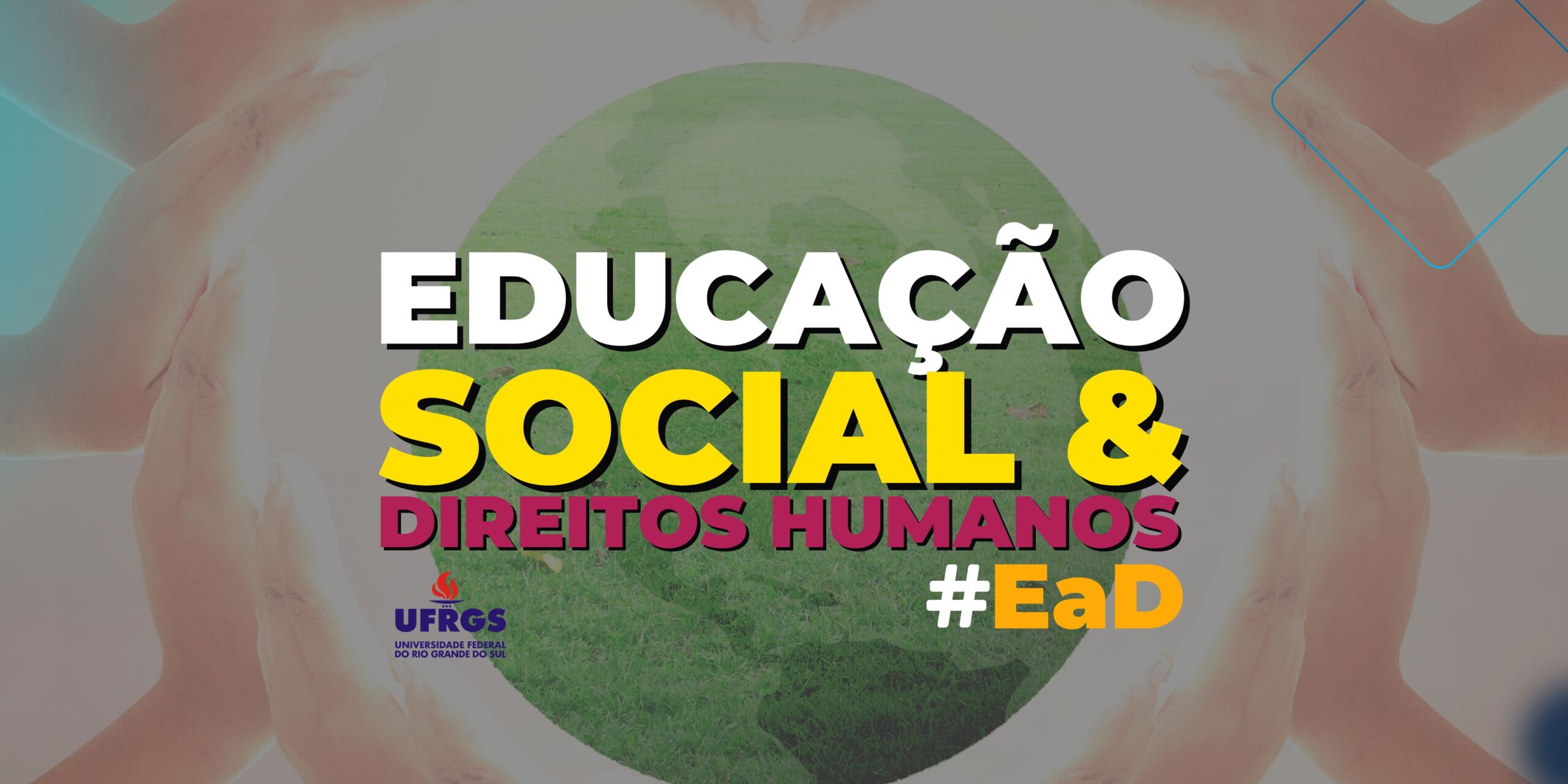 Especialização EAD UFRGS