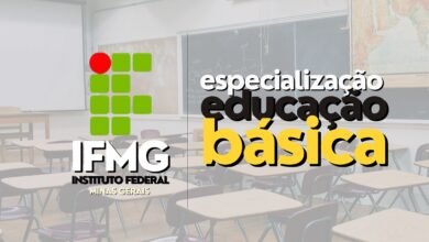 Especialização Educação EAD