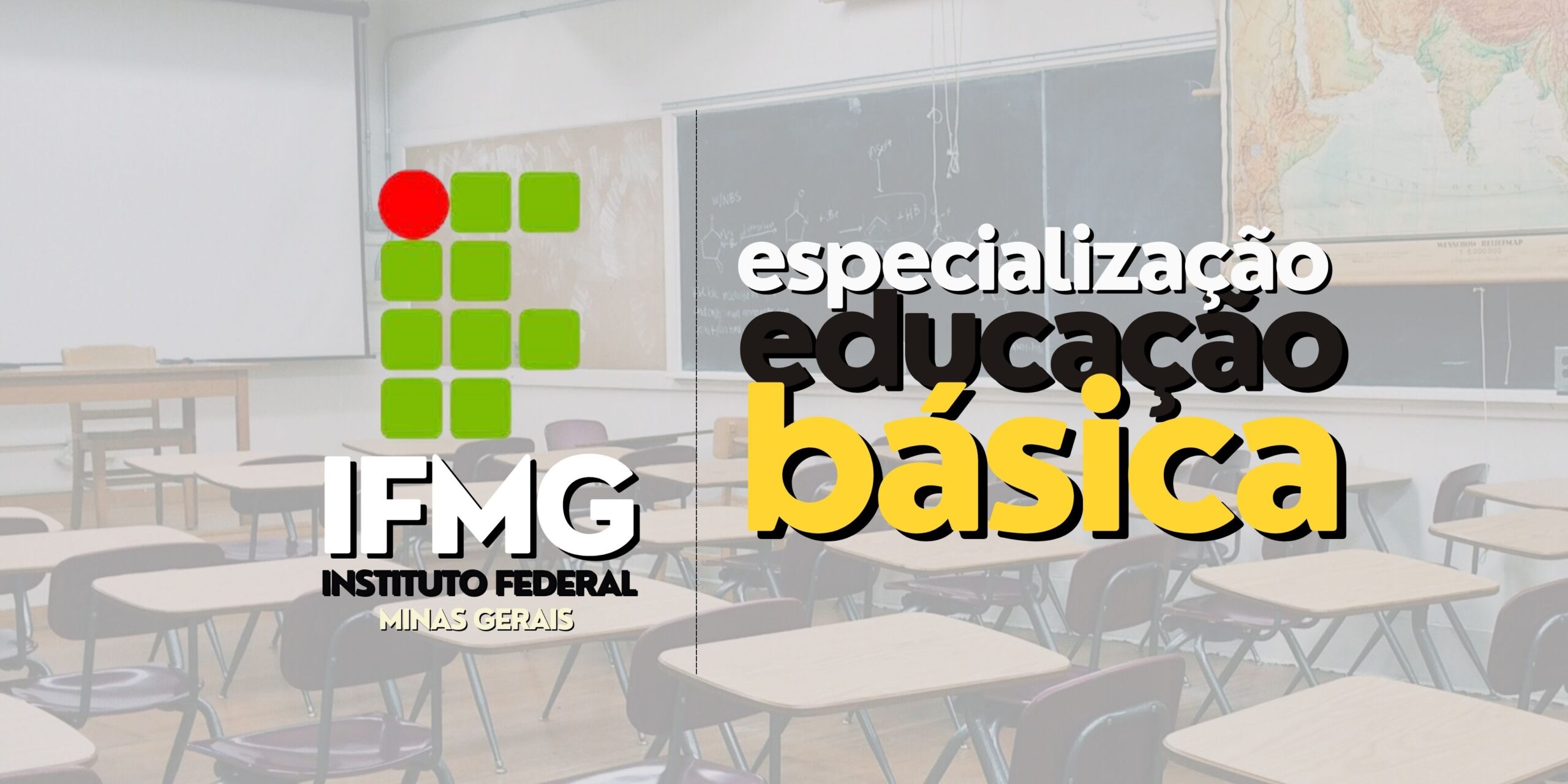 Especialização Educação EAD