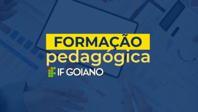 Formação Pedagógica EAD