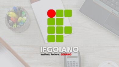 Formação de Professores IFGOIANO