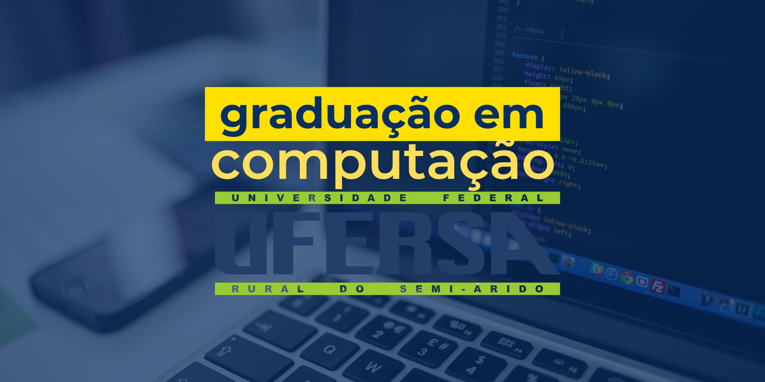 Graduação EAD Computação