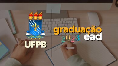 Graduação EAD UFPB