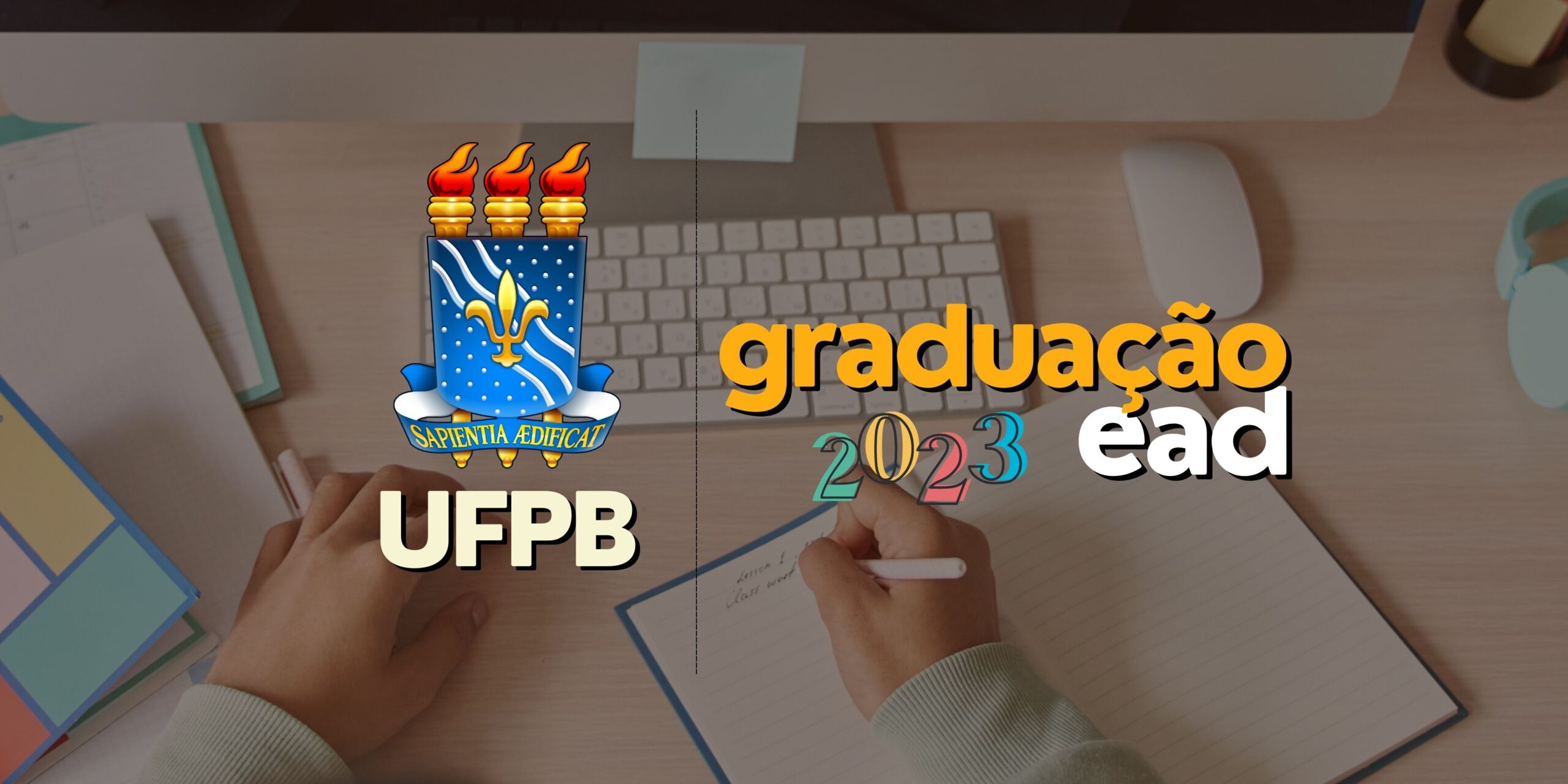 Graduação EAD UFPB