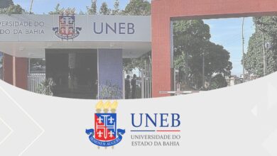 Graduação EAD UNEB