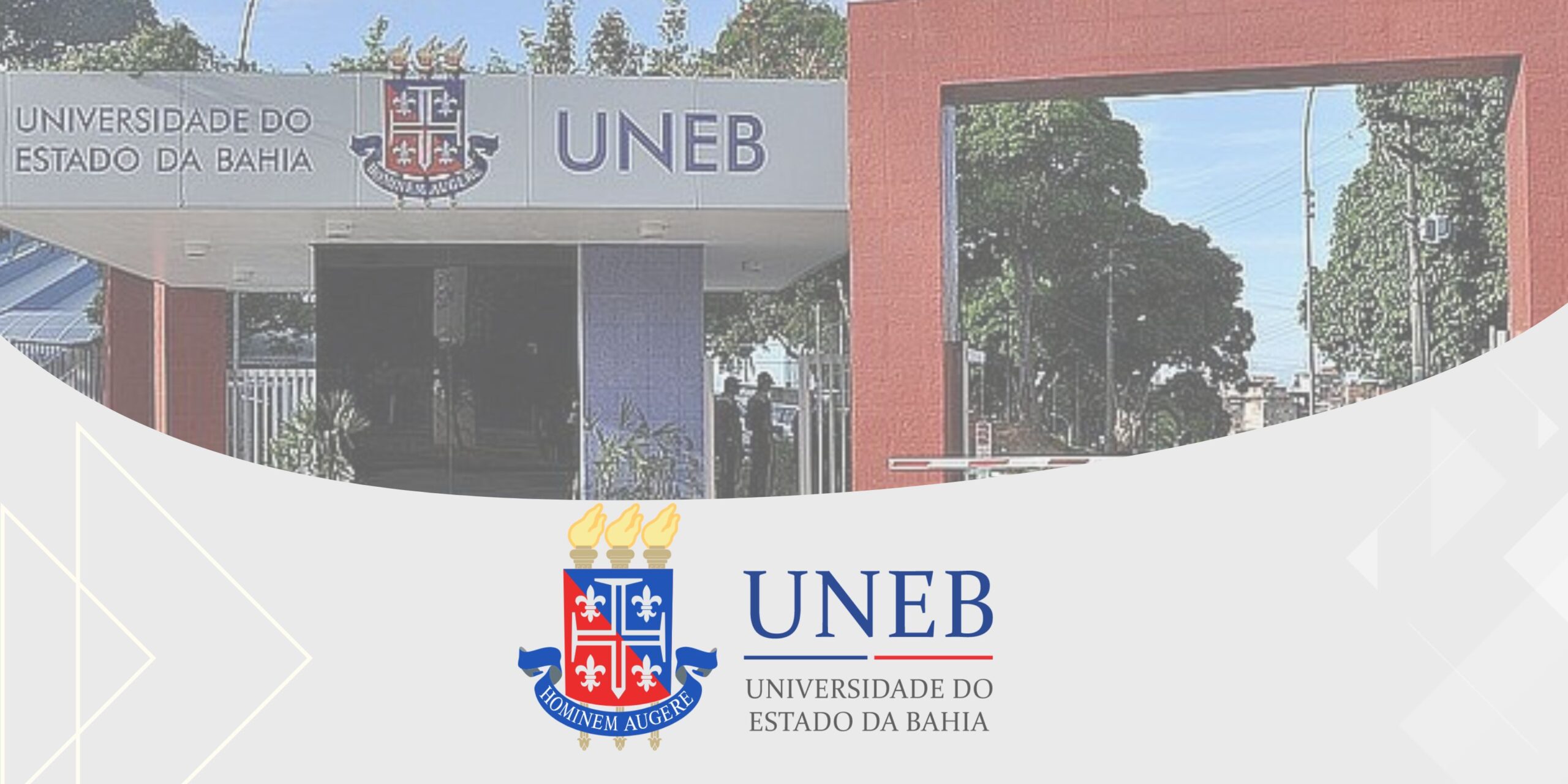 Graduação EAD UNEB