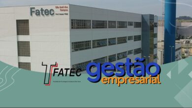 Graduação Gestão Empresarial FATECs