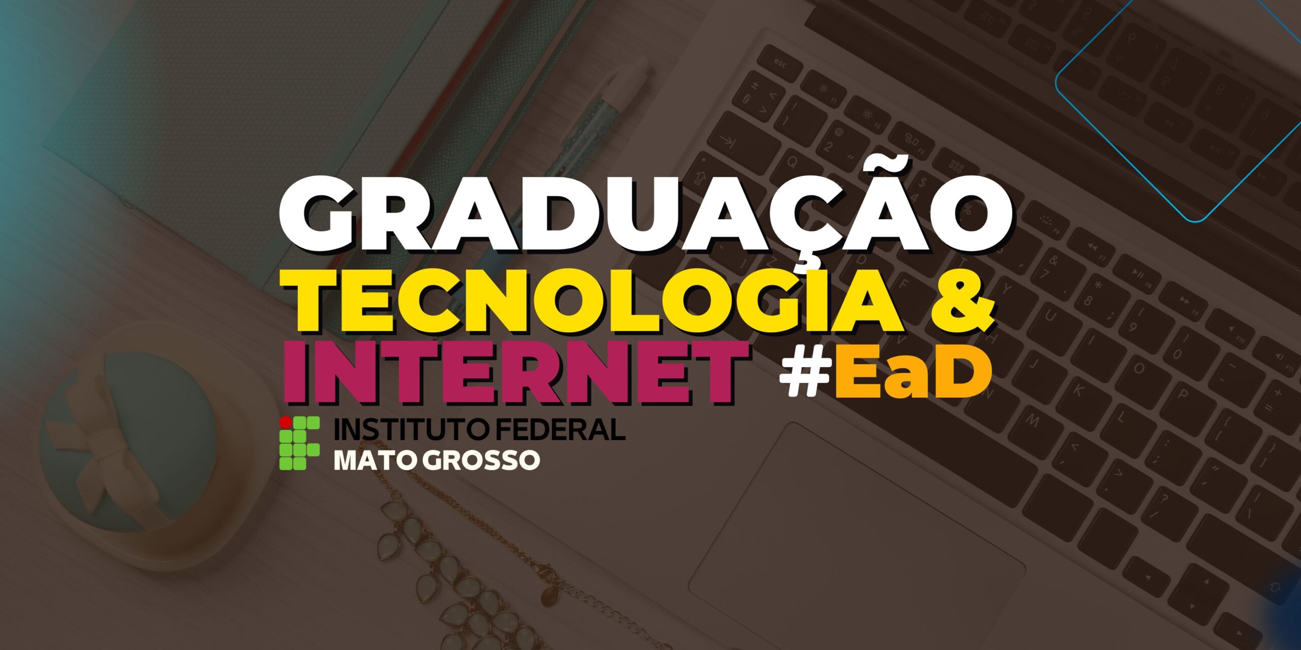 Graduação Tecnologia EAD